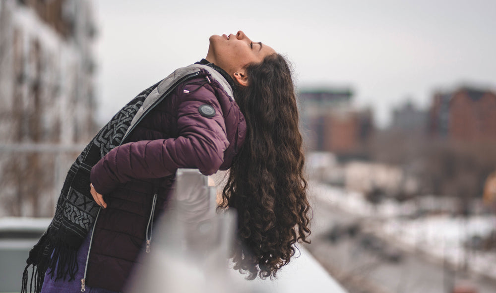 How Long Does Hair Typically Grow?