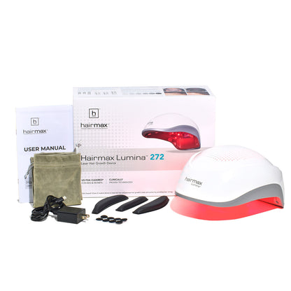 Lumina 272 LaserCap (EU)