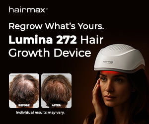 Lumina 272 LaserCap (EU)