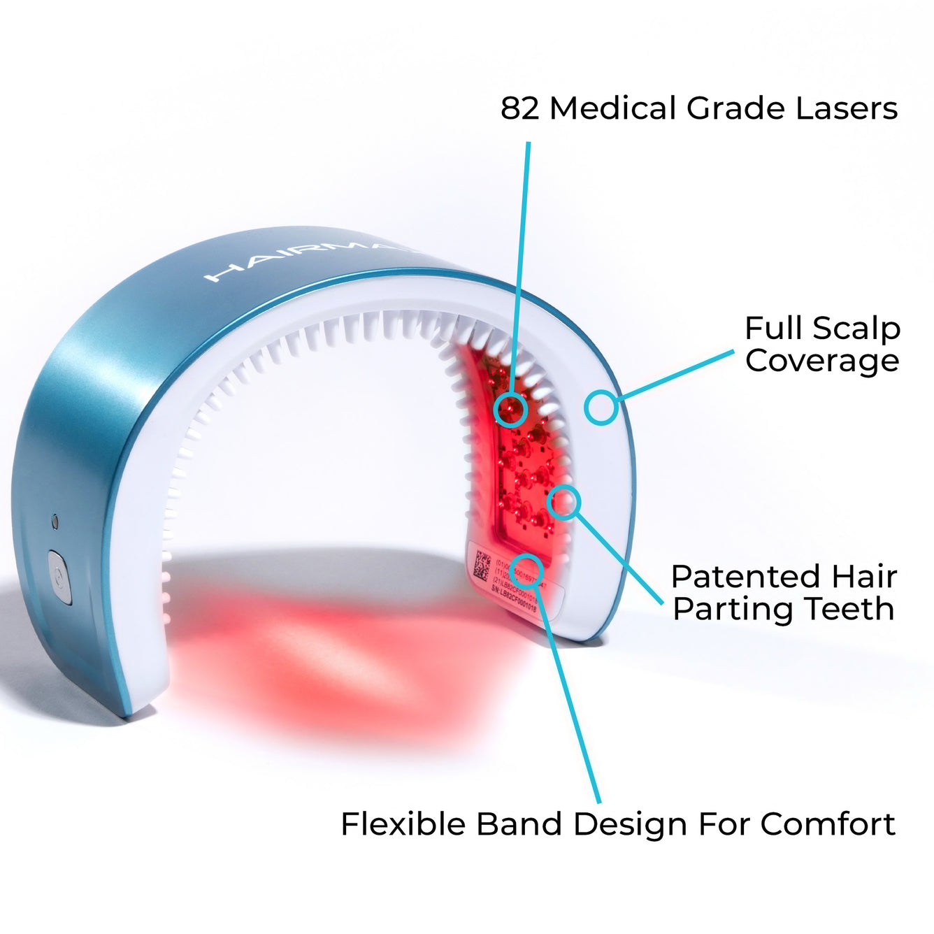 LASERBAND 82 ComfortFlex (EU)