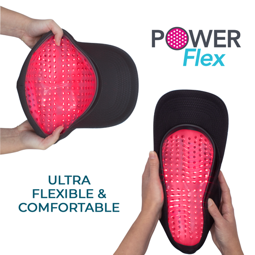 LASER 272 POWERFLEX CAP (EU)